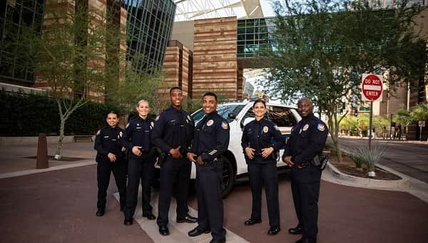 Phoenix Police Department