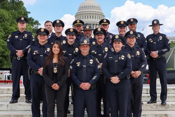 San Diego Police Department: Address, Phone Number, Divisions and County