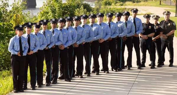 Springfield Police Department: Address, Phone Number, Division, County